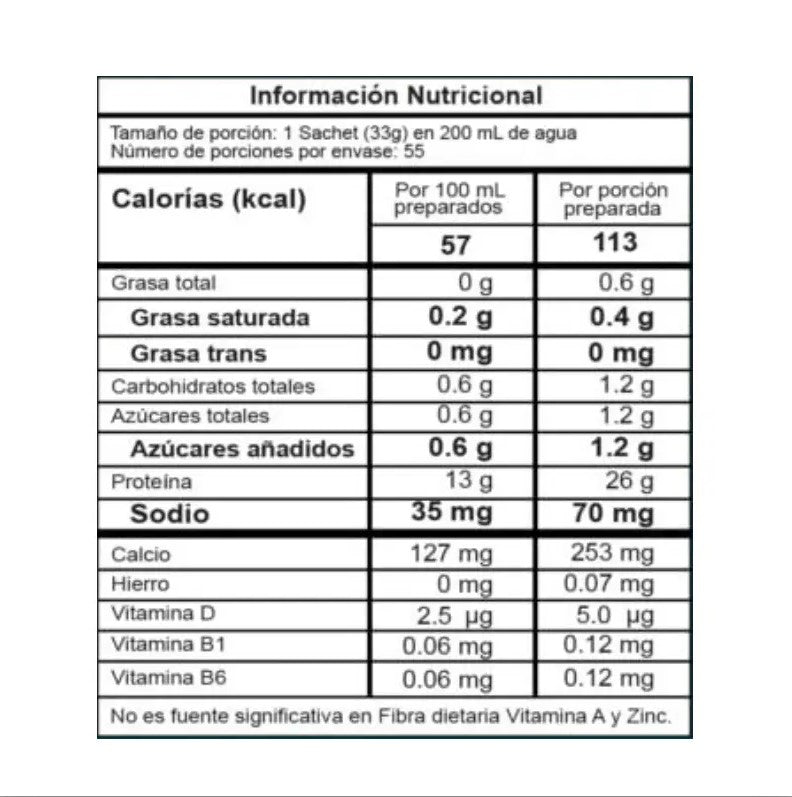 Proteina Best Protein 4 Libras