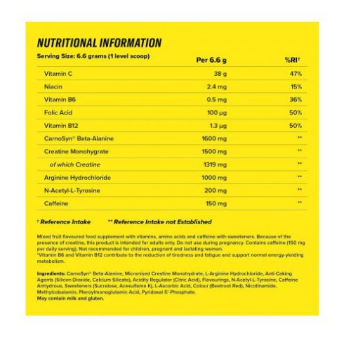 C4 Original 60 Servicios