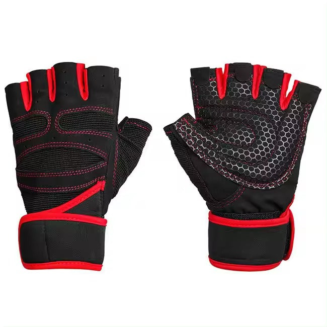 Guantes de Entrenamiento