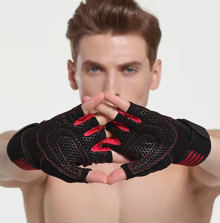 Guantes de Entrenamiento