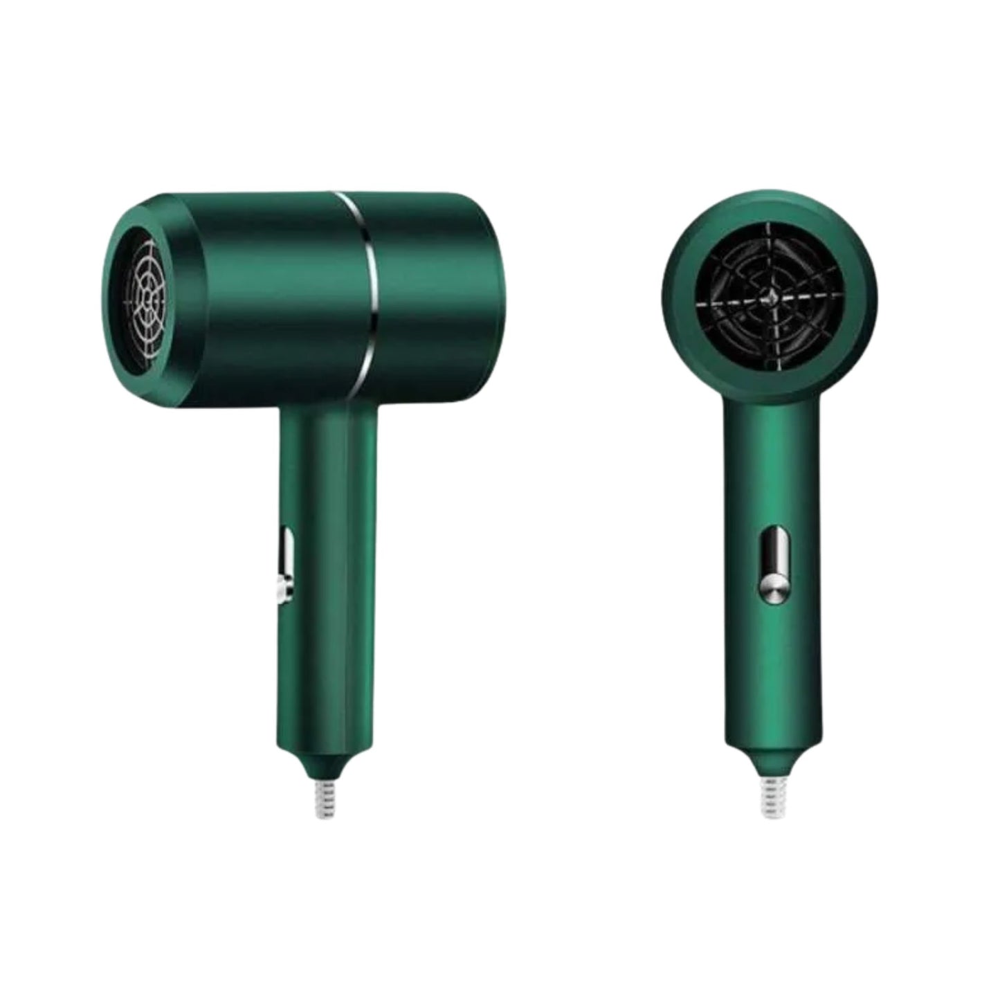 Secador de Pelo Portátil y Plegable