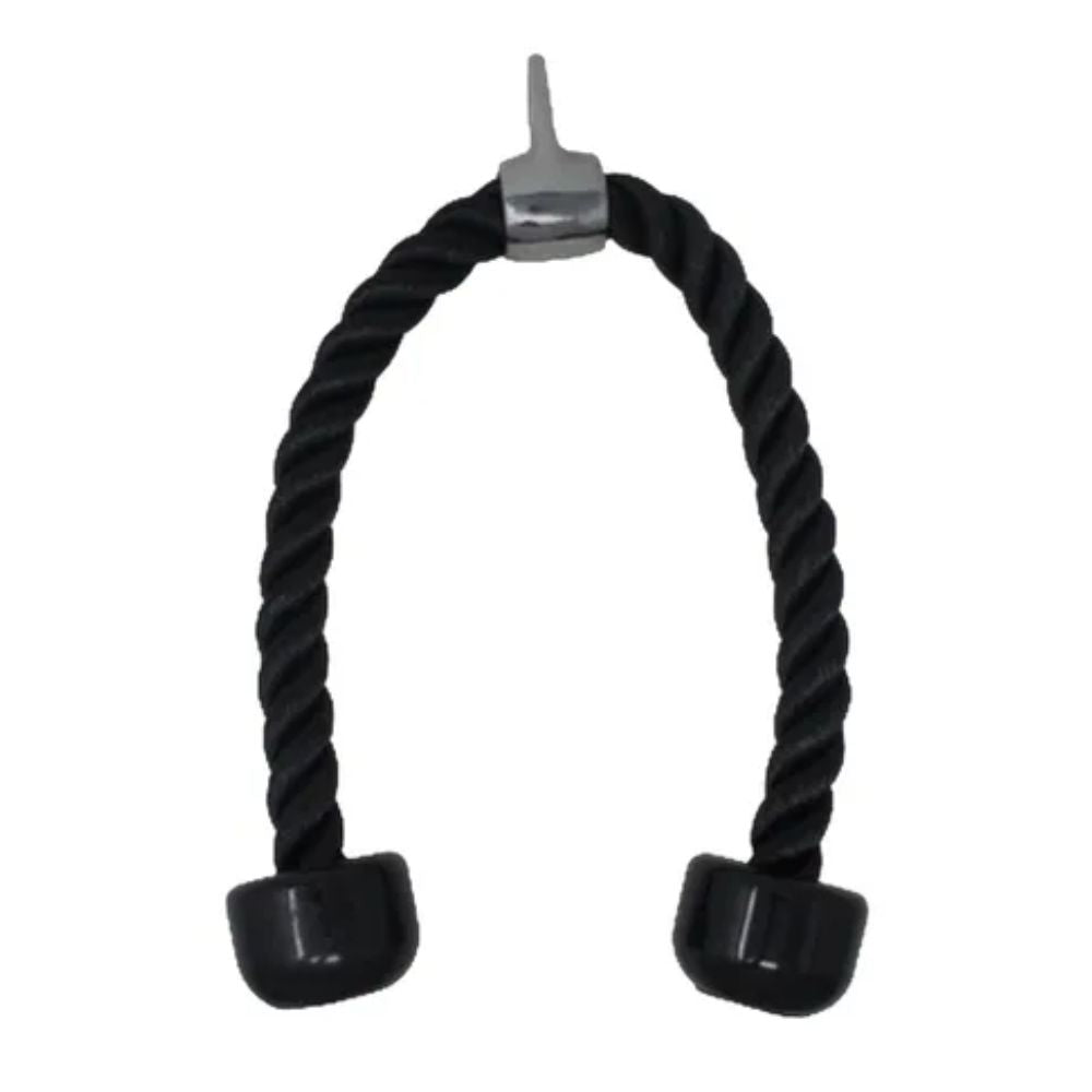 Cuerda Triceps Polea