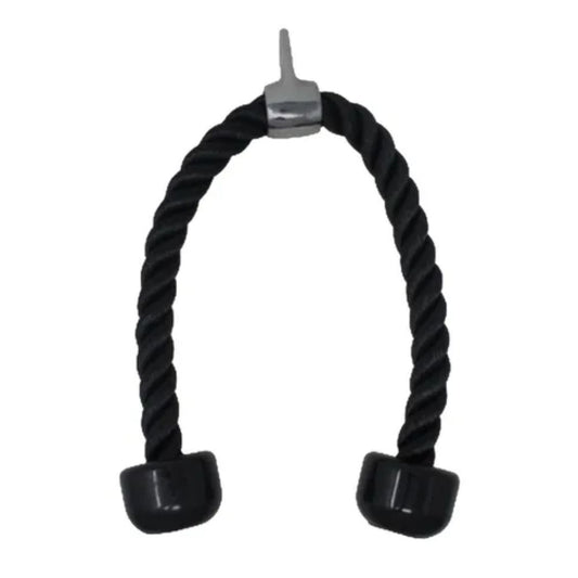 Cuerda Triceps Polea