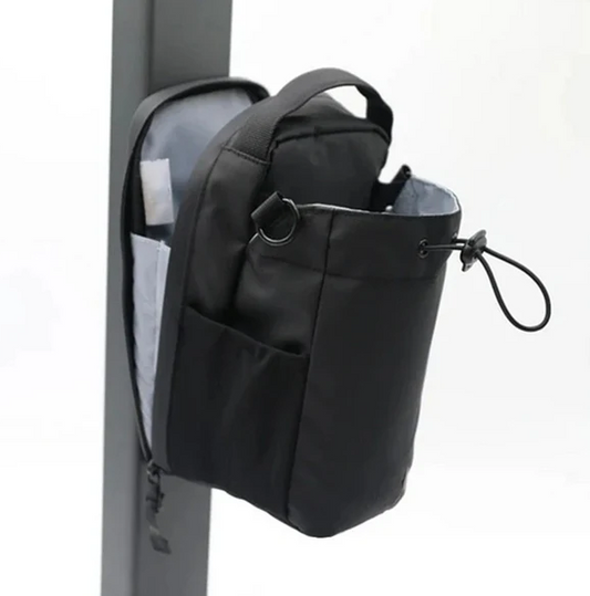 Bolso Magnético Impermeable