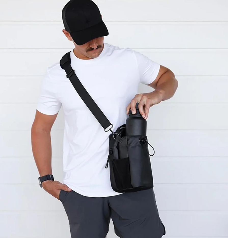 Bolso Magnético Impermeable