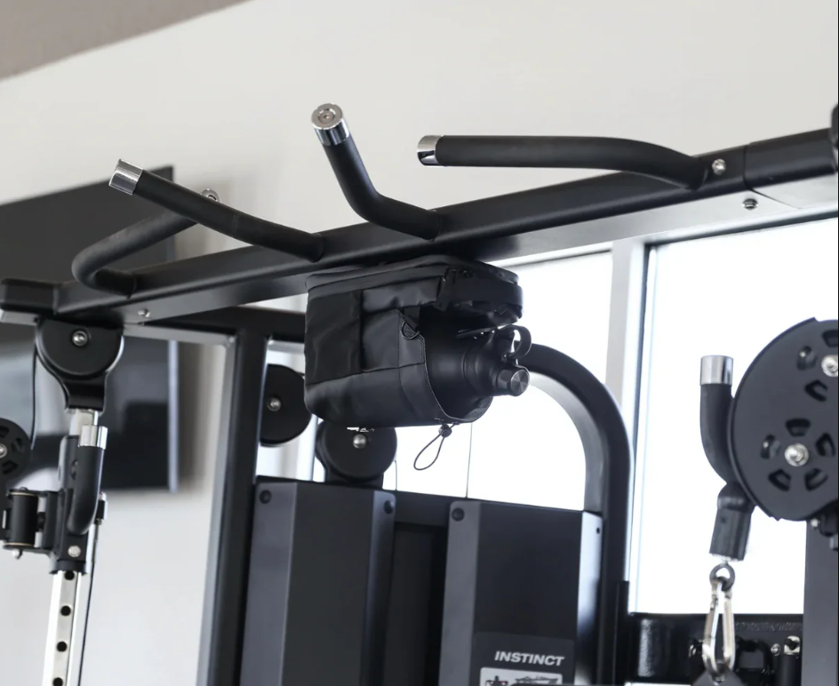 Bolso Magnético Impermeable