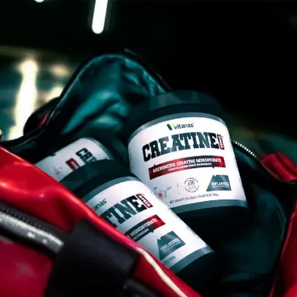 Creatine Time Vitanas 100 Servicios