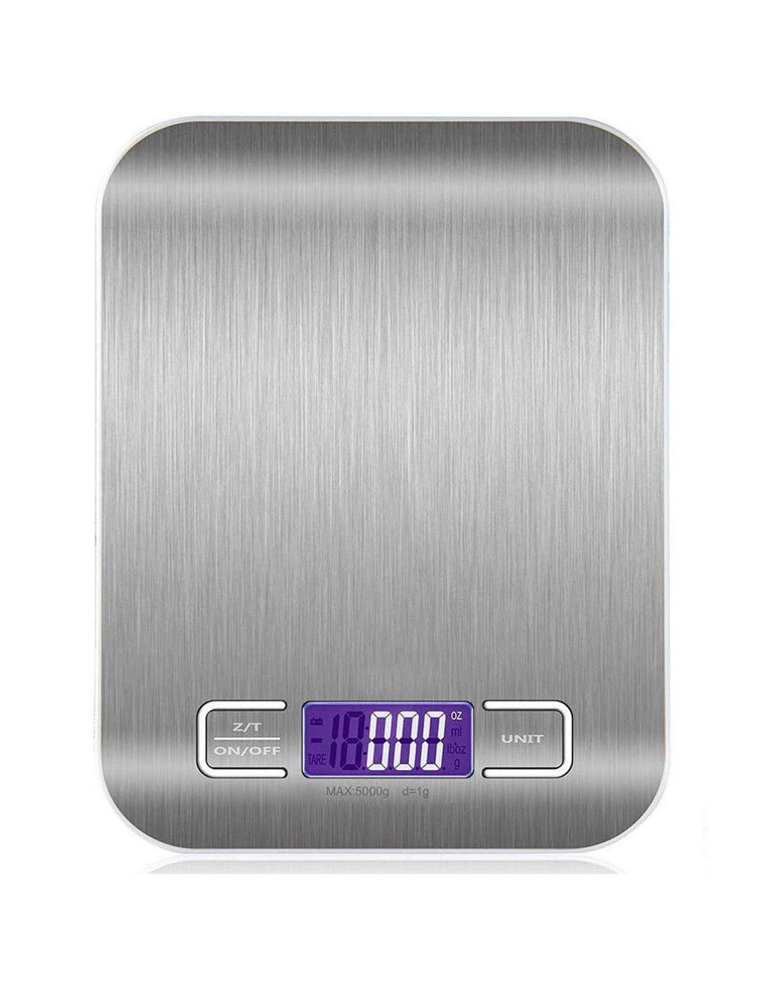 Gramera de Cocina Digital