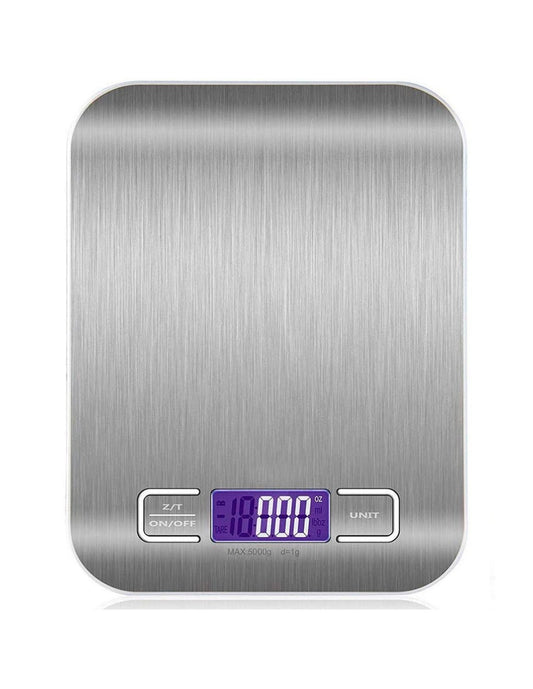 Gramera de Cocina Digital