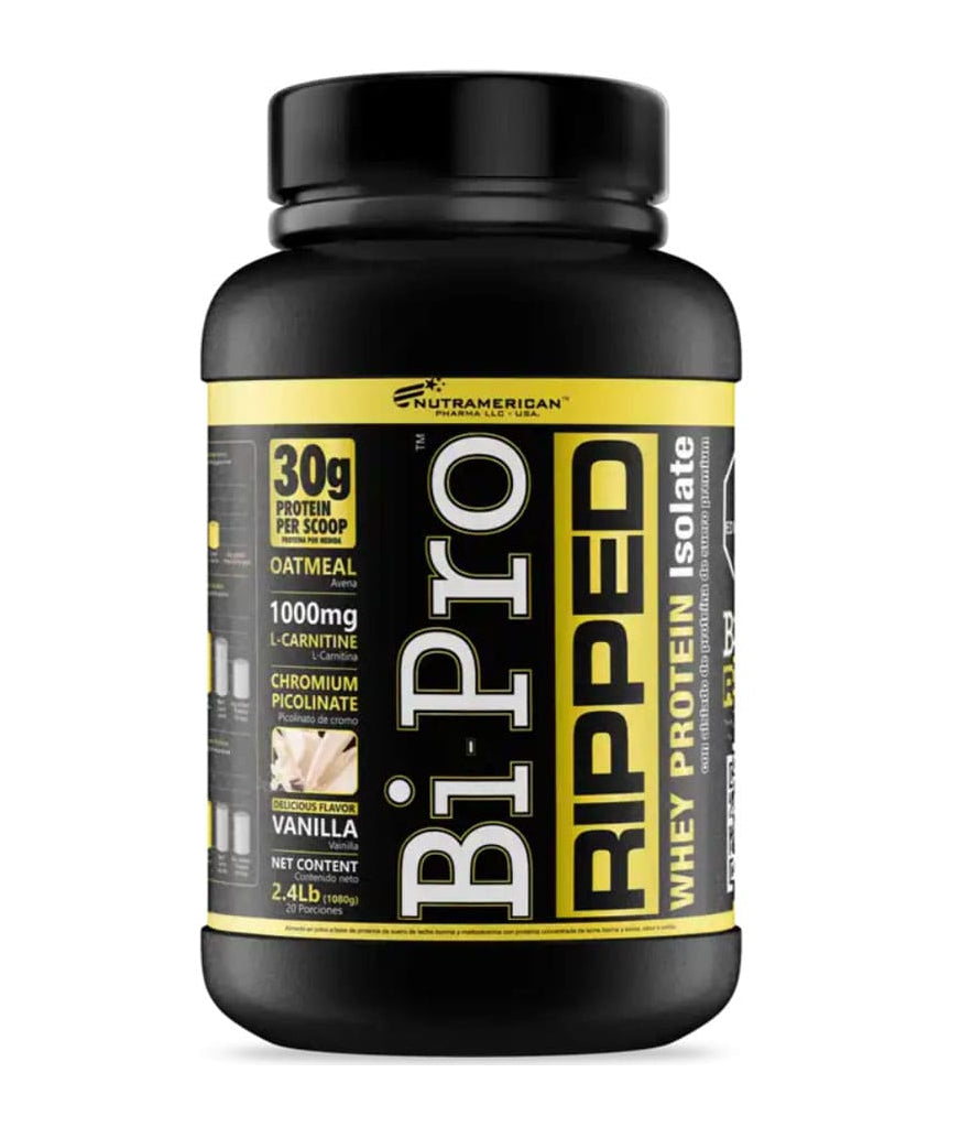 Bipro Ripped 2 Libras