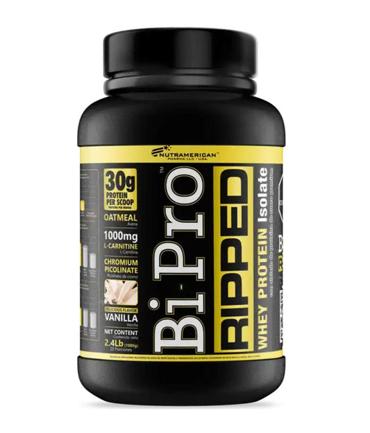 Bipro Ripped 2 Libras