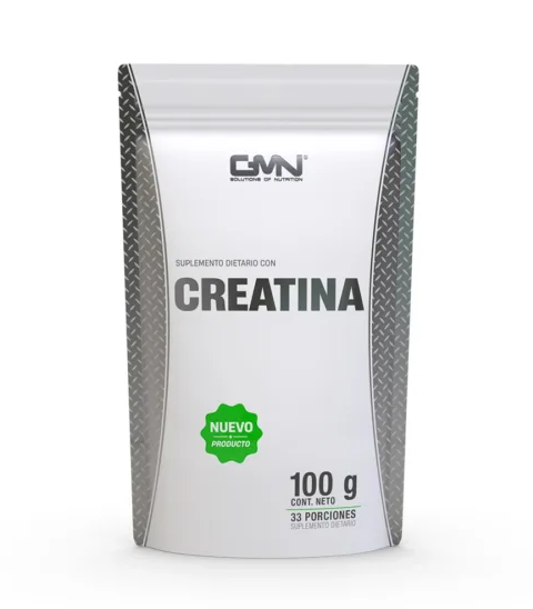 Combo Proteina Mega Gainer 5 lb + Creatina