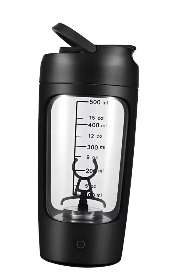 Termo Mezclador de Proteína Eléctrico
