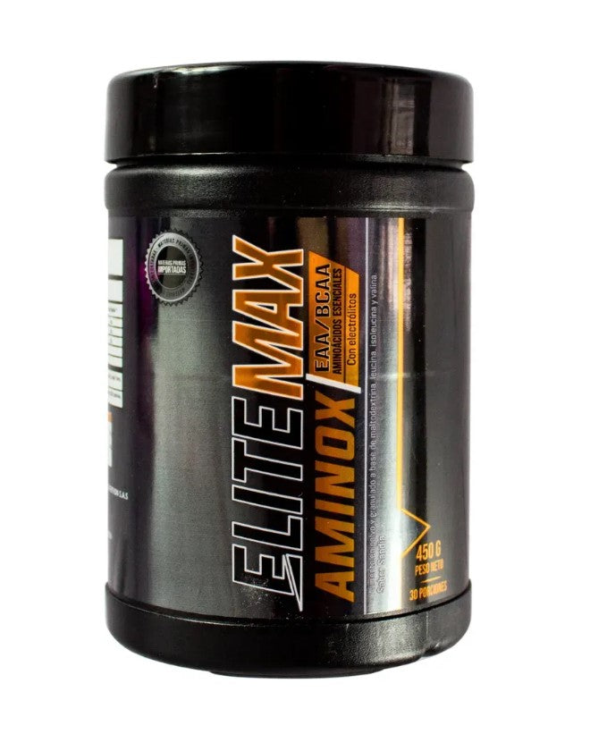 Aminoacidos EAA Elitemax