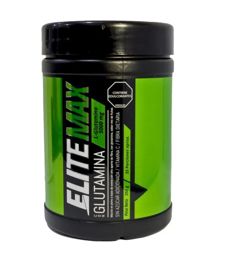 Aminoácidos Elite Max 35 Servicios