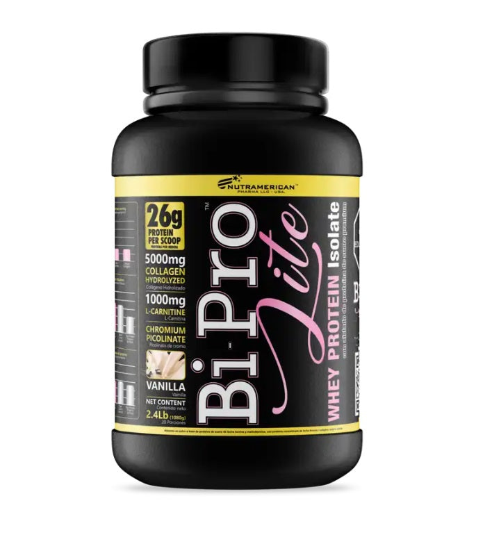 Bipro Lite 2 Libras
