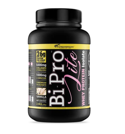 Bipro Lite 2 Libras